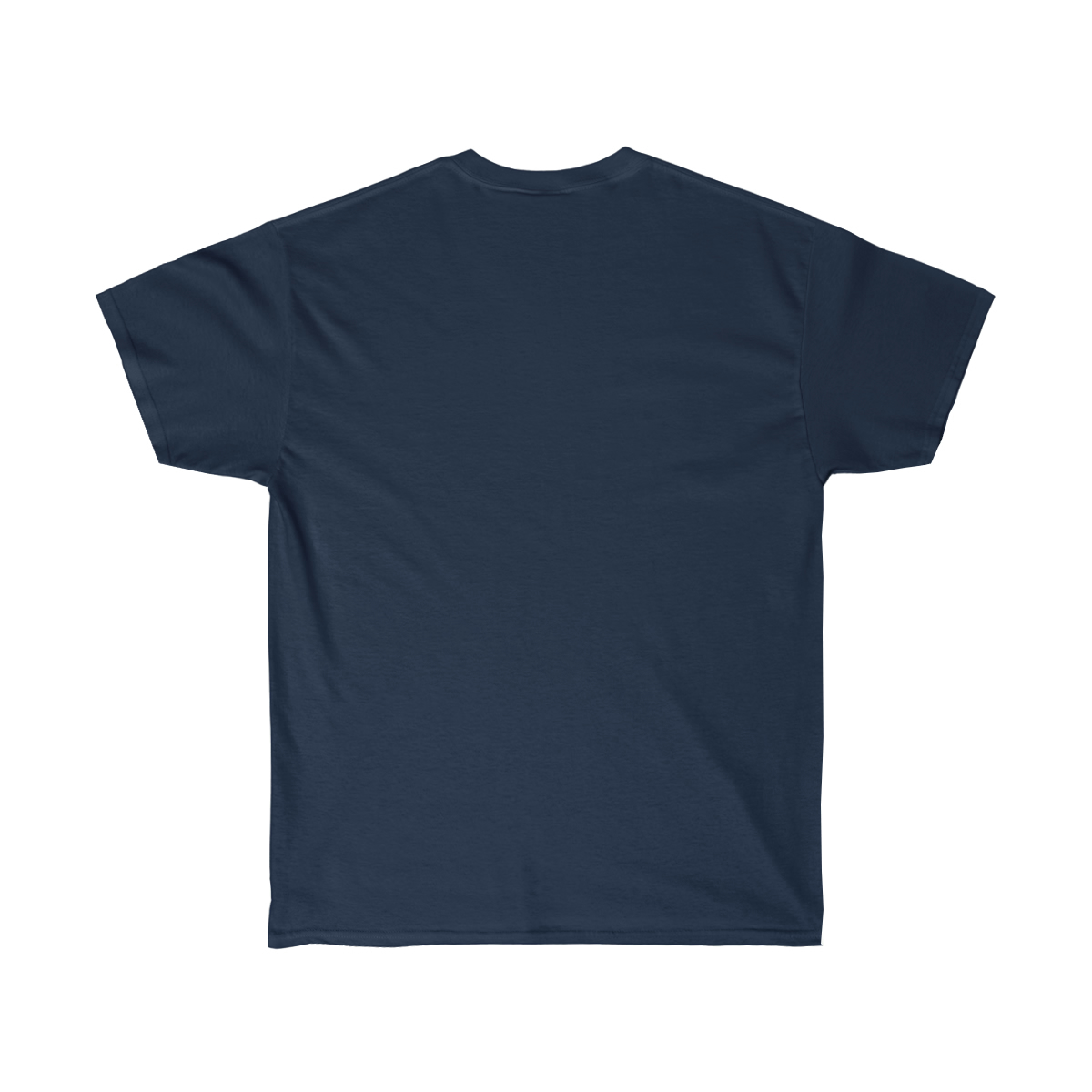 Rap Vintage Necklace Men T-Shirt - Image 12
