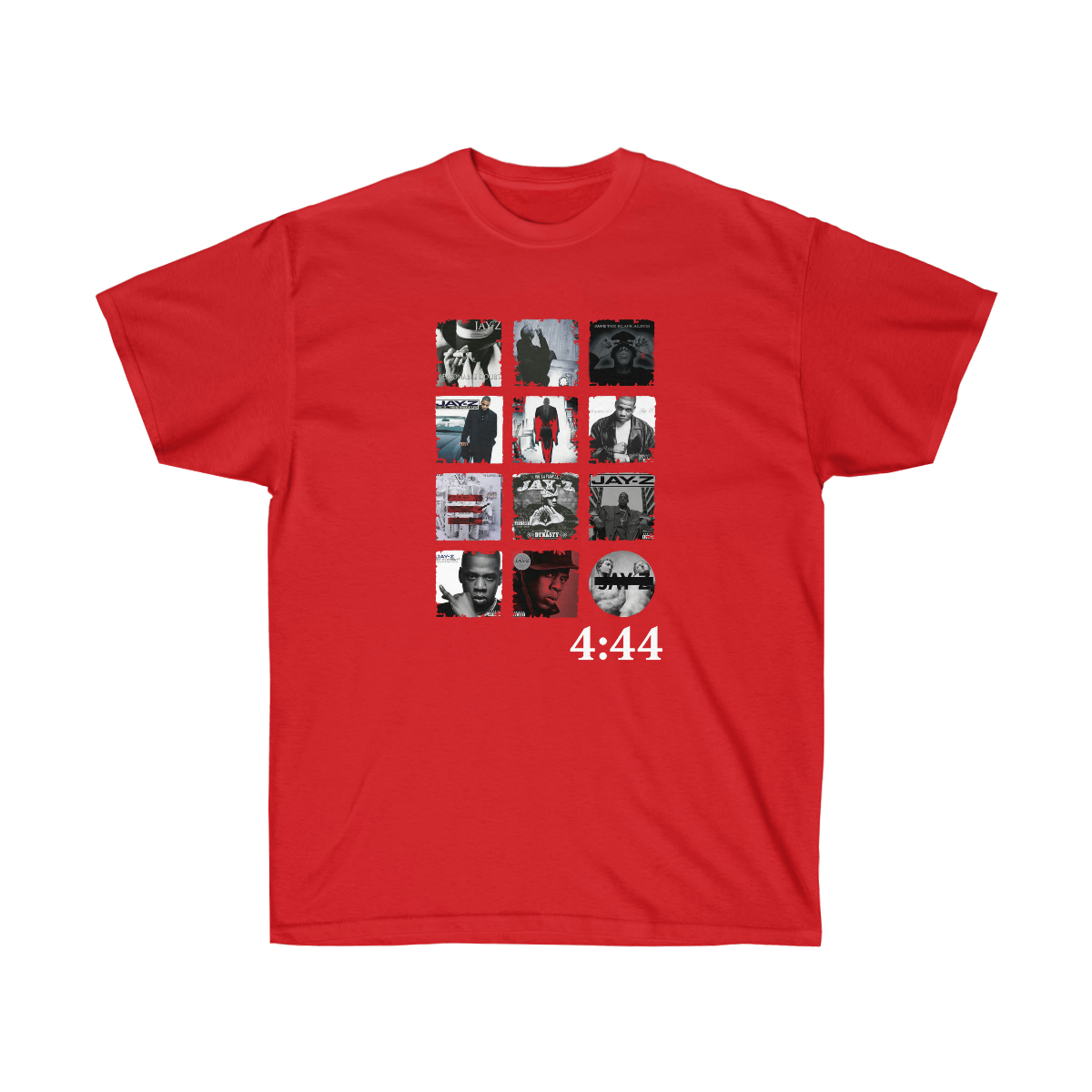 JayZ 4:44 Men T-Shirt - Image 17