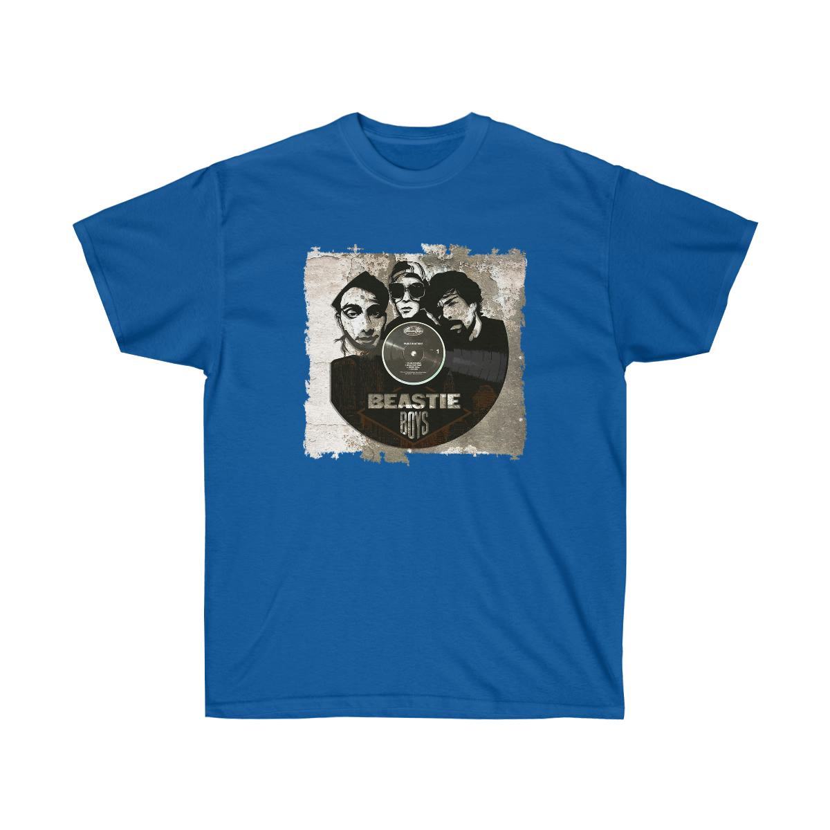 Beasite Boys Paul's Boutique Men T-Shirt - Image 11