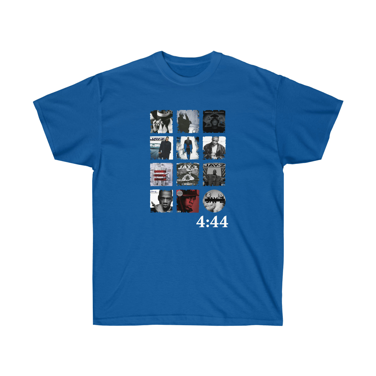 JayZ 4:44 Men T-Shirt - Image 11