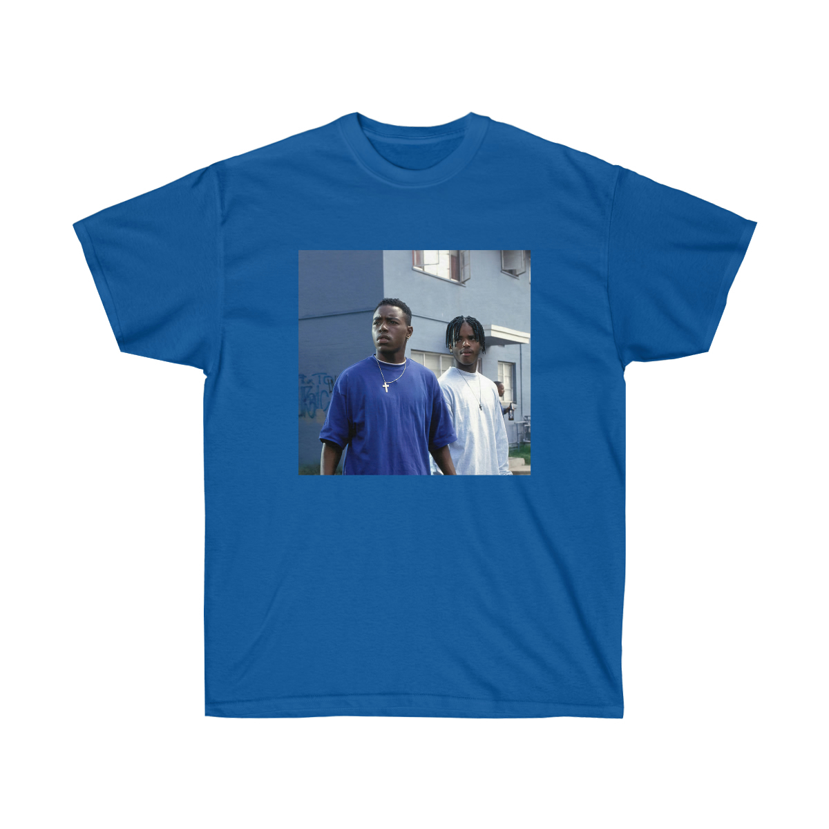 Menace II Society Men T-Shirt - Image 11