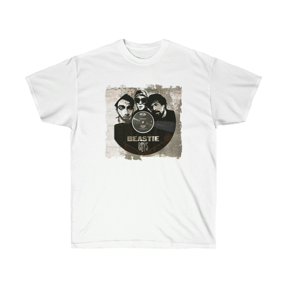 Beasite Boys Paul's Boutique Men T-Shirt - Image 3
