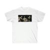 Beasite Boys Vintage Band Men Men T-Shirt