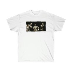 Beasite Boys Vintage Band Men Men T-Shirt