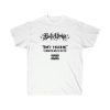 Don't Touch Me Men T-Shirt