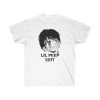 Hellboy Rap Men T-Shirt
