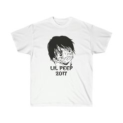Hellboy Rap Men T-Shirt
