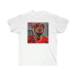 2pac Retrokings  Men T-Shirt