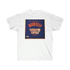 M Deep Shook Ones P II Men T-Shirt