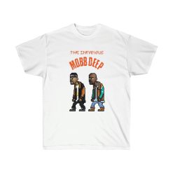 M Deep The Infamous 1 Men T-Shirt