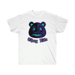 Thug Life Men T-Shirt