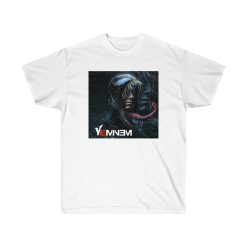 Venom Eminem Men T-Shirt