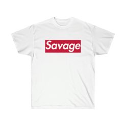 Savage Men T-Shirt