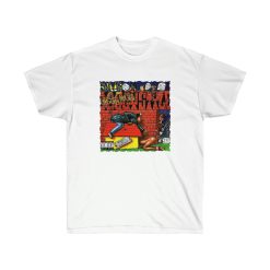 Doggystyle Men T-Shirt