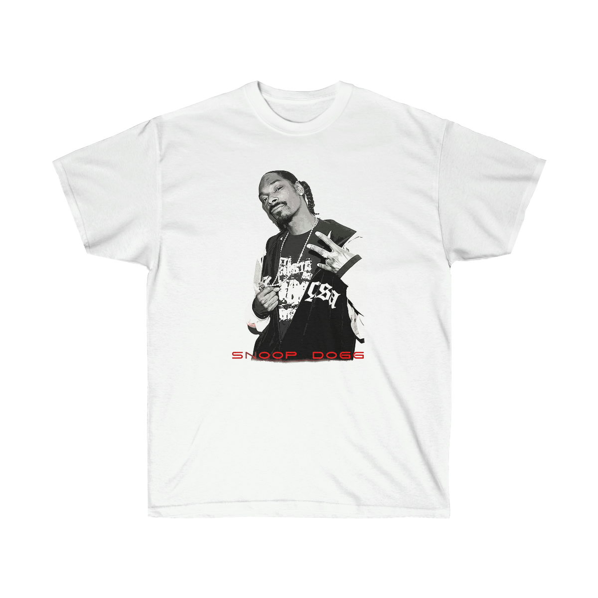 I Drink I Smoke Men T-Shirt - Image 3
