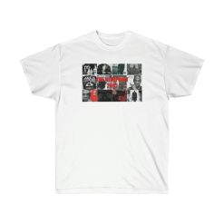 JZ The BluePoint Men Men T-Shirt