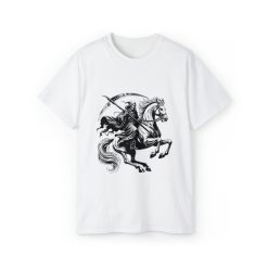 The Grim Reaper T-Shirt