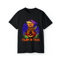 Make Halloween Great Again T-Shirt