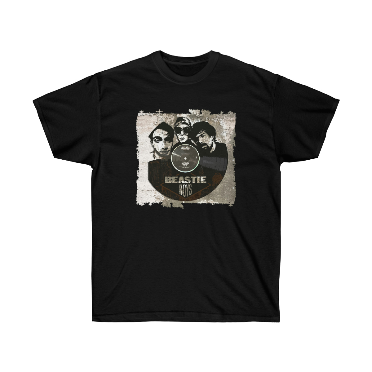 Beasite Boys Paul's Boutique Men T-Shirt