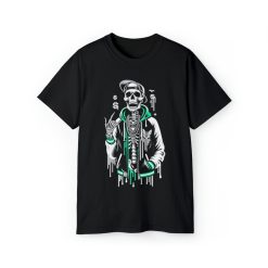 Hiphop Never Die T-Shirt