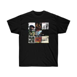 Beasite Boys Straight Outta Comption Men T-Shirt