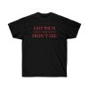 Got Rick And Didn't Die Men T-Shirt