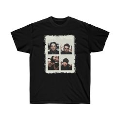 Rap Beasite Boys Gratitue Men T-Shirt