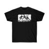 Rap Vintage Band Men T-Shirt