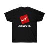 Jet Lag Do It Men T-Shirt