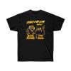 Mans Not Hot Men T-Shirt