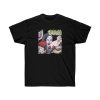 MF Doom Food Hip Hop Men T-Shirt