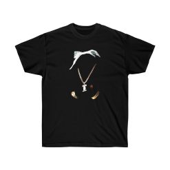 2pac Jewelry Men T-Shirt