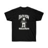 Death Row Records Men T-Shirt