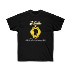 Rhymes On J Dilla Men T-Shirt