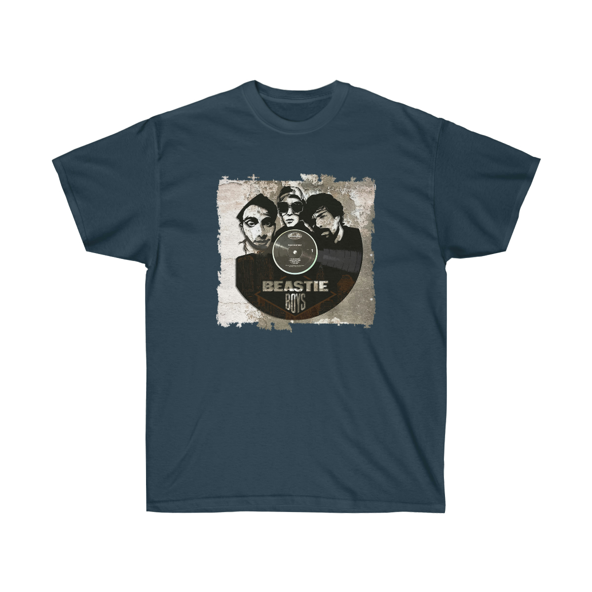 Beasite Boys Paul's Boutique Men T-Shirt - Image 13