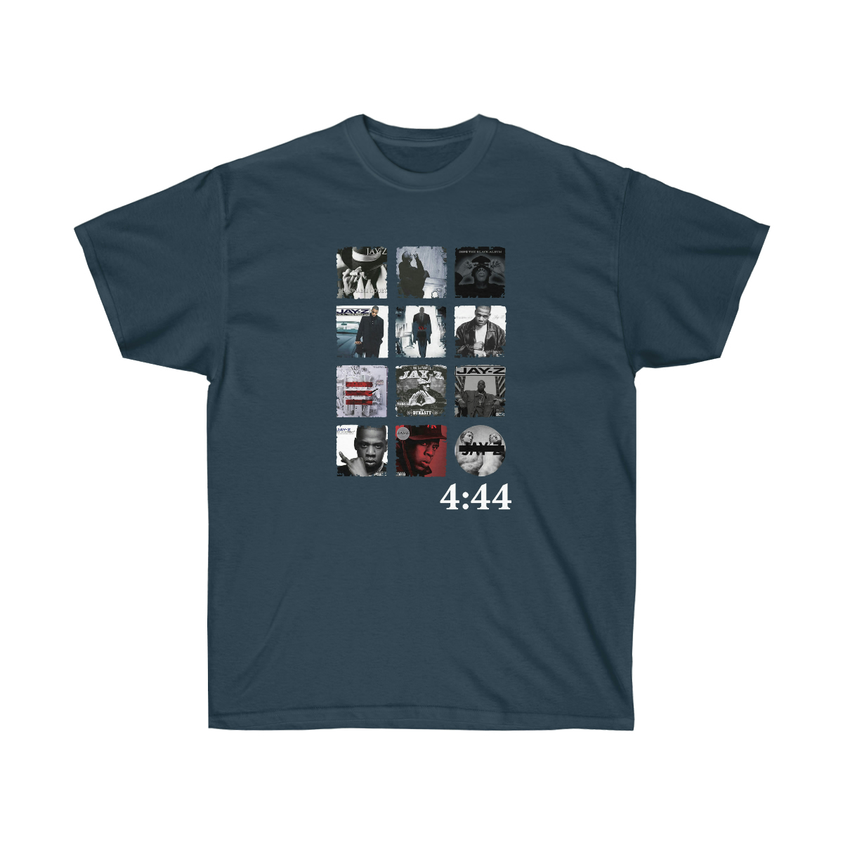 JayZ 4:44 Men T-Shirt - Image 13