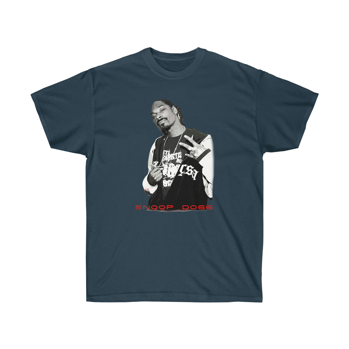 I Drink I Smoke Men T-Shirt - Image 13