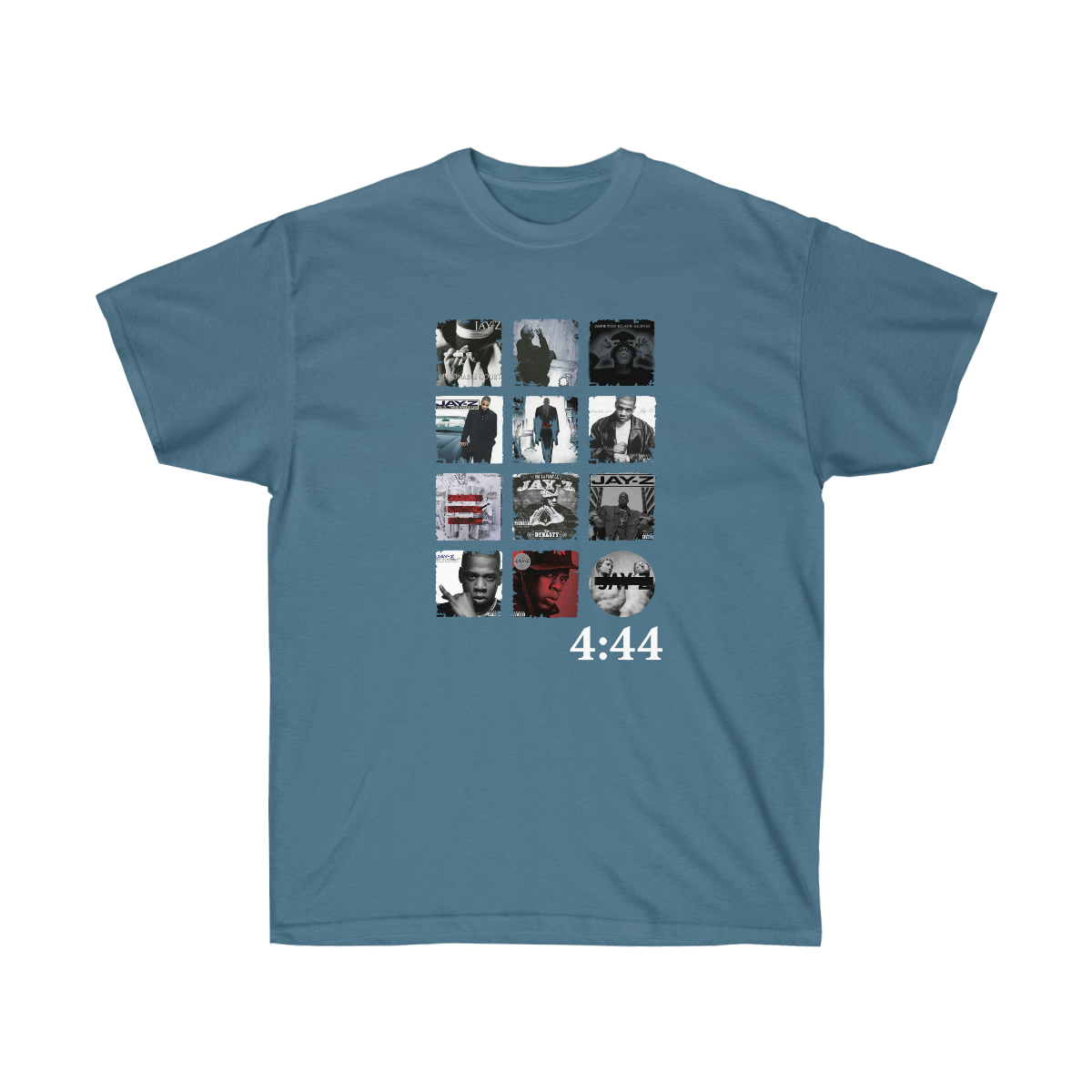 JayZ 4:44 Men T-Shirt - Image 7