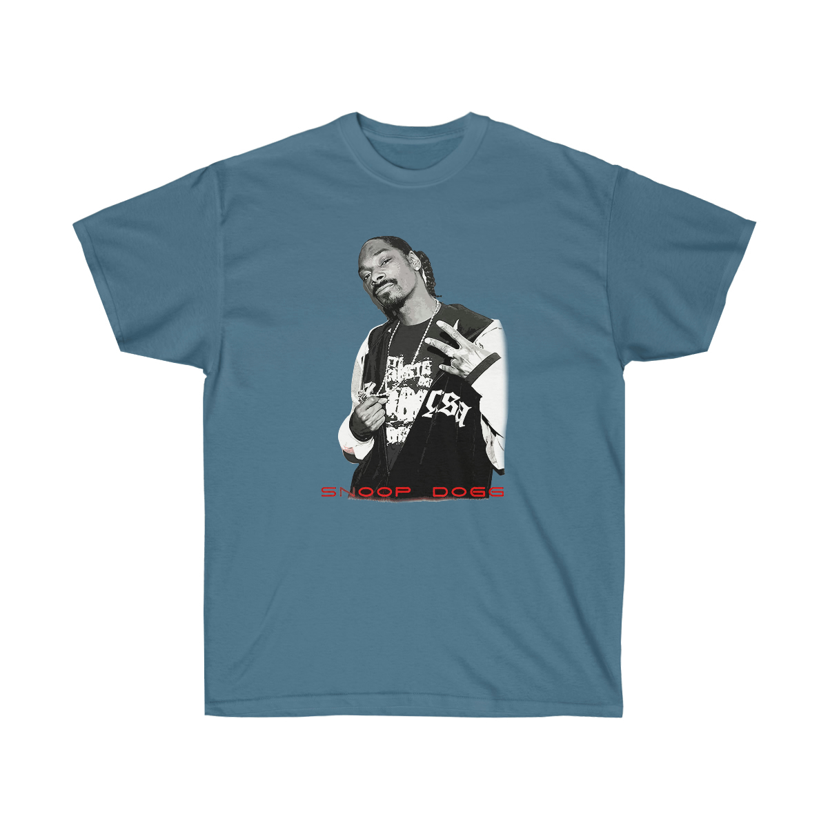 I Drink I Smoke Men T-Shirt - Image 7
