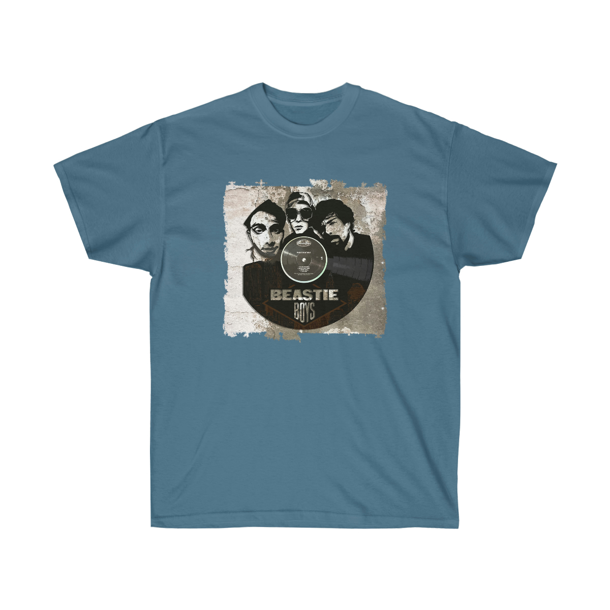 Beasite Boys Paul's Boutique Men T-Shirt - Image 7