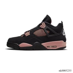 Alternative view of AJ 4 “Pink Thunder” (2026) Shoes Sneakers - nk0005255
