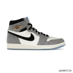 AJ 1 Retro High OG Flight Club Sneakers – nk0005256