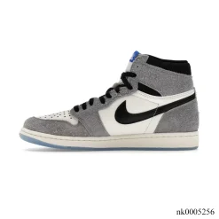Alternative view of AJ 1 Retro High OG Flight Club Sneakers – nk0005256