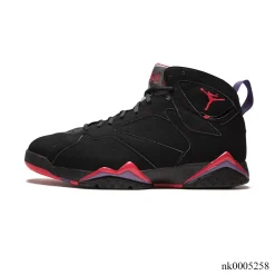 Alternative view of AJ 7 Retro "Raptor" Shoes Sneakers - nk0005258
