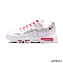 Alternative view of AM 95 Big Bubble 'England' Shoes Sneakers - nk0005260