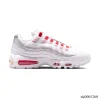 AM 95 Big Bubble 'England' Shoes Sneakers - nk0005260