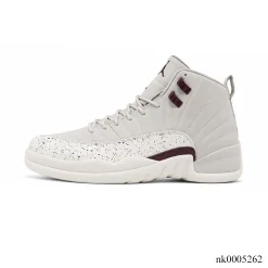 Alternative view of AJ 12 “Egg Nog” Shoes Sneakers - nk0005262