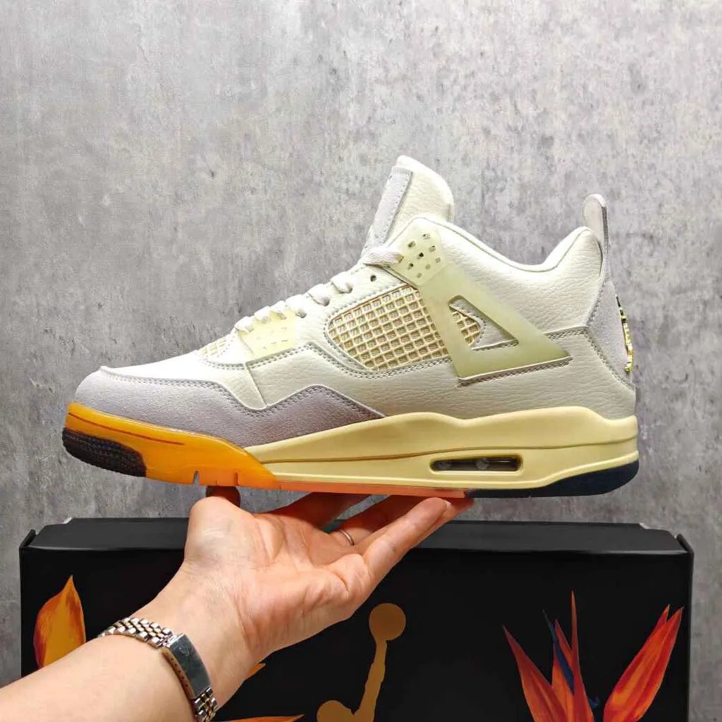 AJ 4 “Birds Of Paradise” (2026) Shoes Sneakers - nk0005264 - Image 10