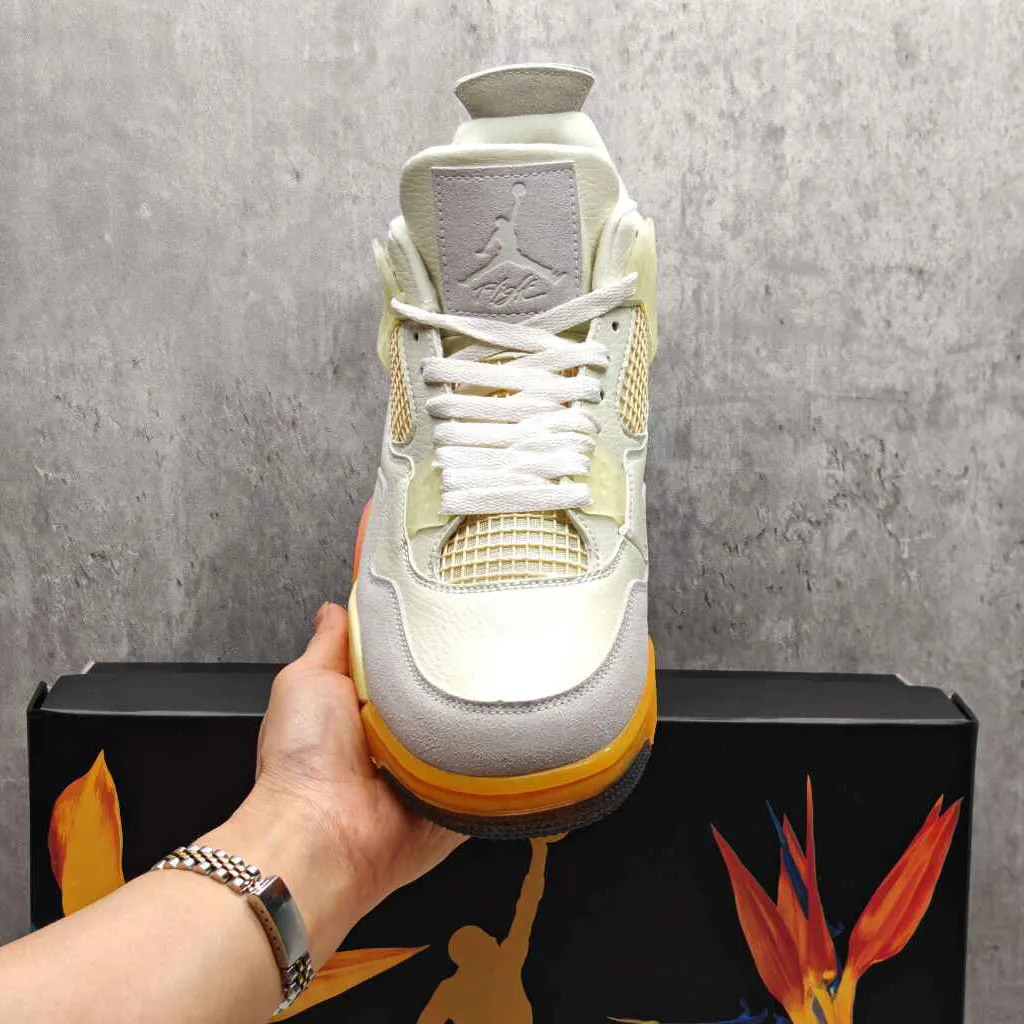 AJ 4 “Birds Of Paradise” (2026) Shoes Sneakers - nk0005264 - Image 11