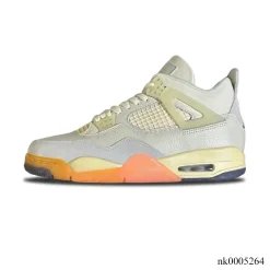 Alternative view of AJ 4 “Birds Of Paradise” (2026) Shoes Sneakers - nk0005264